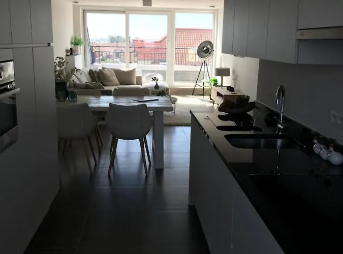 Maison Marie Appartamento *