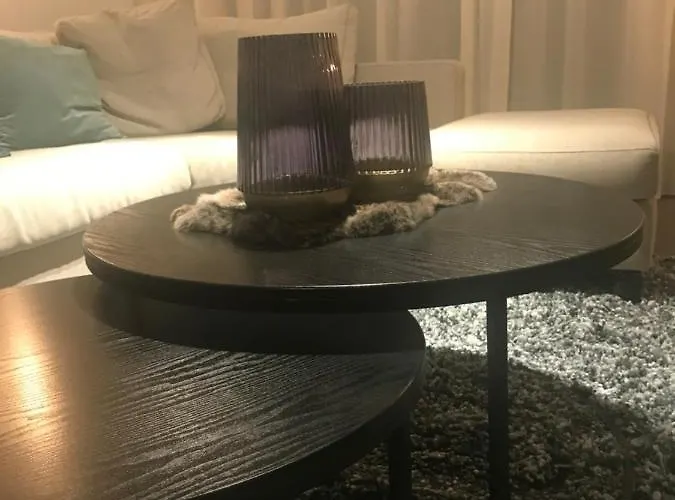 Appartamento Maison Marie