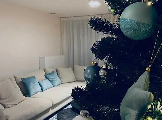 Maison Marie * Middelkerke