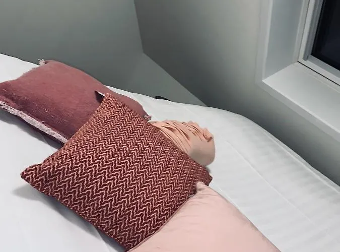 Maison Marie Appartamento Middelkerke