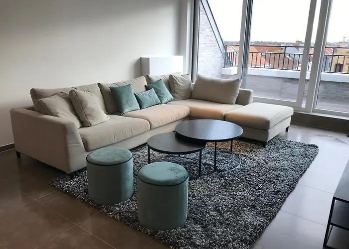 Appartamento Maison Marie *